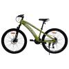 Велосипед SPARK ROYAL (колеса - 26", сталева рама - 14") оливковий матовий