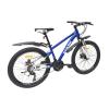 Велосипед SPARK JOY (колеса - 24", сталева рама - 13") синій