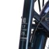 Велосипед SPARK CITY BELLE (колеса - 26", алюмінієва рама - 17") темно-синій