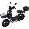Велосипед з електромотором SPARK RUNNER 16" 60V/1000W/25Ah синій