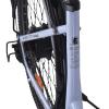 Велосипед з електромотором SPARK E-CITY EASY WAY 17" 48V/500W/12,5Ah блакитний