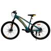 Велосипед SPARK ROYAL (колеса - 26", сталева рама - 14") бірюзовй матовий