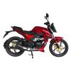 Мотоцикл SP200R–43