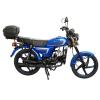 Мотоцикл SPARK SP125C-2CFO