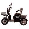 Трицикл із електромотором Spark Ride 1000w