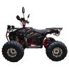 Квадроцикл з електродвигуном Spark Flash 1500w