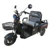 Трицикл з електромотором Spark Energy 1200w