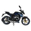 Мотоцикл SP200R–43