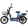Велосипед з електромотором SPARK RIDER 14" 48V/500W/20Ah Синій