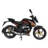 Мотоцикл SP200R–43