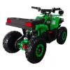 Квадроцикл з електродвигуном Spark Junior 1000w
