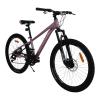 Велосипед SPARK MOVE (колеса - 24", алюмінієва рама - 12") світло-рожевий