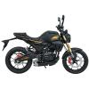Мотоцикл SP250SC-4