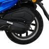 Моторолер SP150S-18