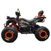 Квадроцикл з електродвигуном Spark Hornet 3000w
