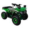 Квадроцикл з електродвигуном Spark Junior 1000w
