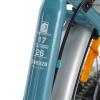 Велосипед SPARK CITY REINE (колеса - 26", алюмінієва рама - 17") блакитний