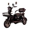 Трицикл із електромотором Spark Ride 1000w