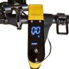 Самокат SPARK RIDER PRO 10"