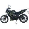 Мотоцикл SP250R-47 чорний