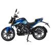 Мотоцикл SP200R–44