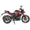 Мотоцикл SP200R–44