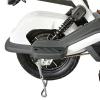Велосипед з електродвигуном  SPARK GLIDE 14" 60V/500W/20Ah Білий