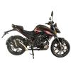 Мотоцикл SP200R–44