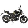 Мотоцикл SP200R–44