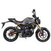 Мотоцикл SP250SC-4
