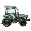 Трактор KENTAVR 404SCU с пластиковыми органайзерами