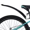Велосипед SPARK ASTRO (колеса - 26", алюмінієва рама - 13") бірюзовий