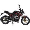Мотоцикл SP250R-43