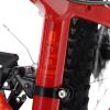Велосипед SPARK FLEX (колеса - 24", алюмінієва рама - 12") неоновий жовтий