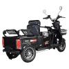 Трицикл із електромотором Spark Urban 1000w
