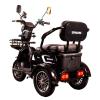 Трицикл із електромотором Spark Ride 1000w