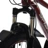 Велосипед SPARK VECTOR (колеса – 29", сталева рама – 17") коричневий