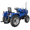 Трактор KENTAVR 244BР/10