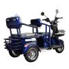 Трицикл з електромотором Spark Force 1000w