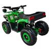 Квадроцикл з електродвигуном Spark Junior 1000w