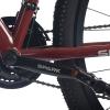 Велосипед SPARK VECTOR (колеса – 29", сталева рама – 17") коричневий