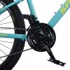 Велосипед SPARK ASTRO (колеса - 26", алюмінієва рама - 13") бірюзовий
