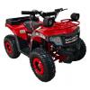 Квадроцикл з електродвигуном Spark Junior 1000w