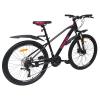Велосипед SPARK SANDSTROM (колеса - 26", сталева рама - 15") чорний
