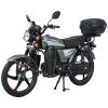Мотоцикл SP125C-2CFO (2026)