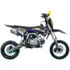 Мотоцикл SP125P-1