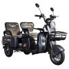 Трицикл із електромотором Spark Urban 1000w