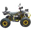 Квадроцикл з електродвигуном Spark Storm 1500w