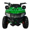 Квадроцикл з електродвигуном Spark Junior 1000w