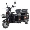 Трицикл із електромотором Spark Urban 1000w